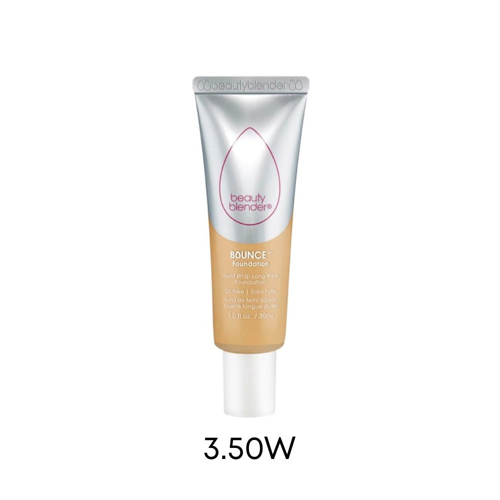 Beautyblender Bounce Liquid Whip Foundation (WITH FREE IT CC+ CREAM)