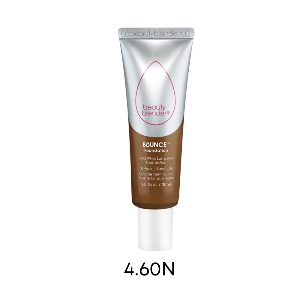 Beautyblender Bounce Liquid Whip Foundation (WITH FREE IT CC+ CREAM)
