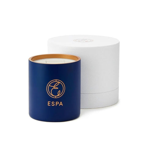 ESPA Deluxe Frankincense & Myrrh Candle 410g