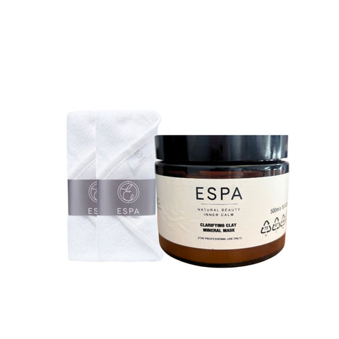 Deadly Deals: ESPA Cleanse Collection