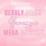 Deadly Deals: Illamasqua Mega Mystery Box