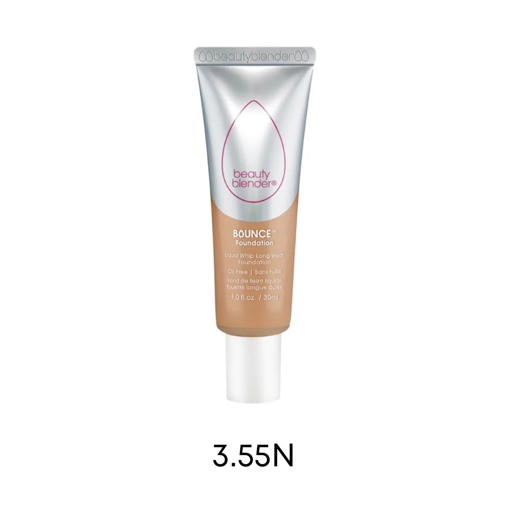 Beautyblender Bounce Liquid Whip Foundation (WITH FREE IT CC+ CREAM)