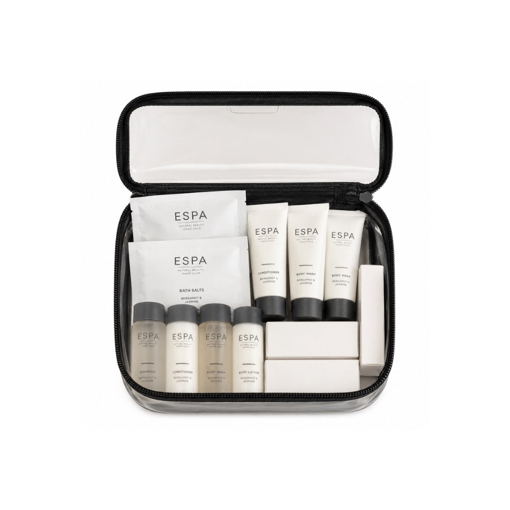 ESPA Clean Stuffed