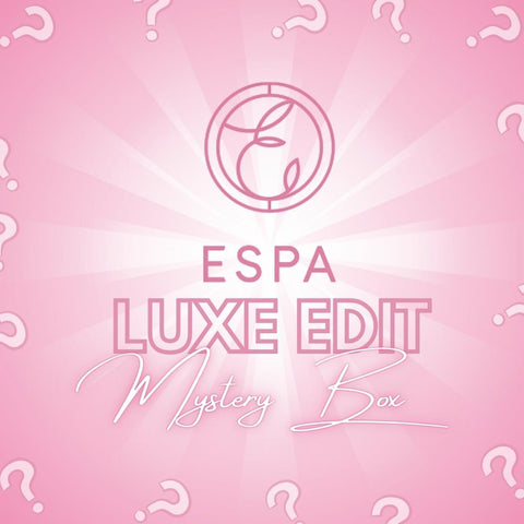 ESPA Luxe Edit Mystery Box