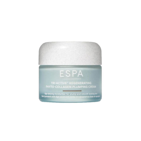 ESPA Tri-Active Regenerating Phyto-Collagen Plumping Cream 55ml