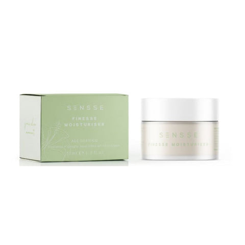 SENSSE Finesse Moisturiser 50ML