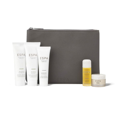 ESPA The Morning Ritual Collection