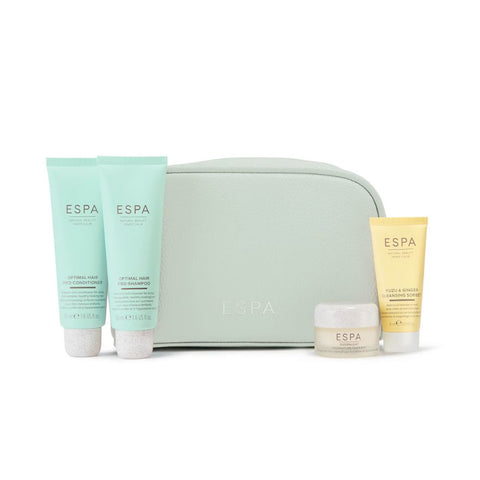 ESPA Fresh Favourites Gift Set