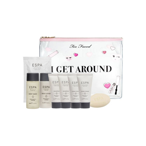 ESPA Wherever You Go Bundle