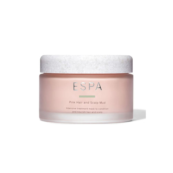 ESPA Pink Hair & Scalp Mud 180ml