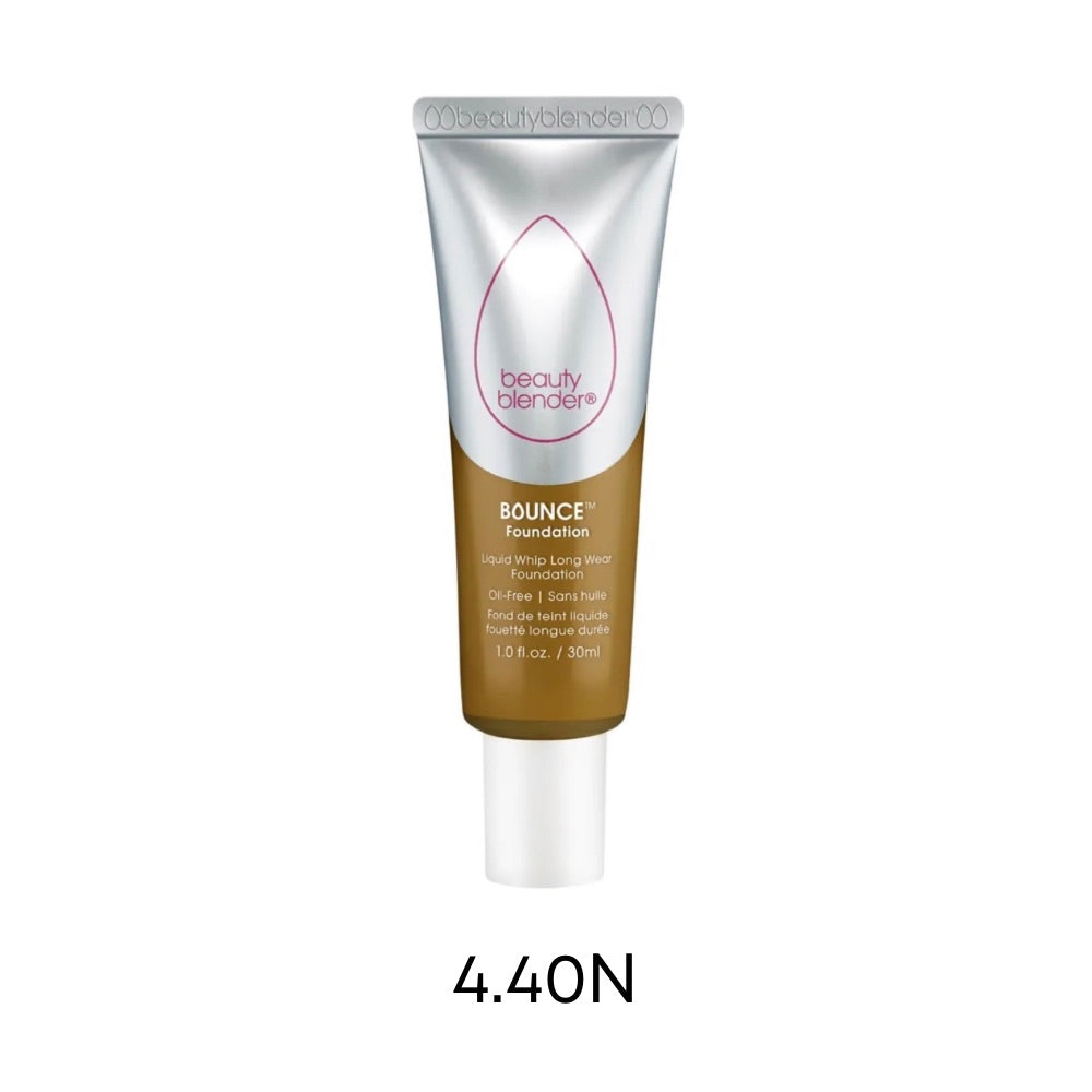 Beautyblender Bounce Liquid Whip Foundation (WITH FREE IT CC+ CREAM)