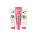 No7 Restore & Renew Face & Neck Trio