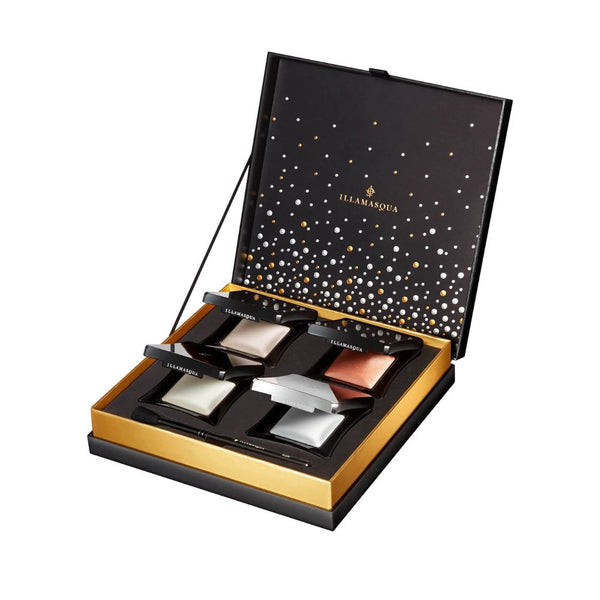 Illamasqua Beyond Powder Vault Black Friday