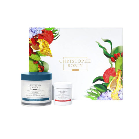 Christophe Robin Perfect Hair Ritual Black Friday