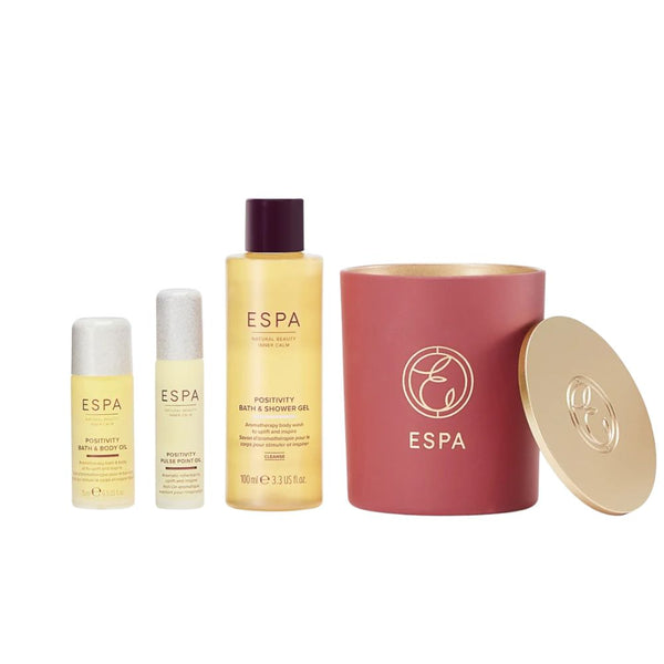 ESPA Positivity Collection Black Friday