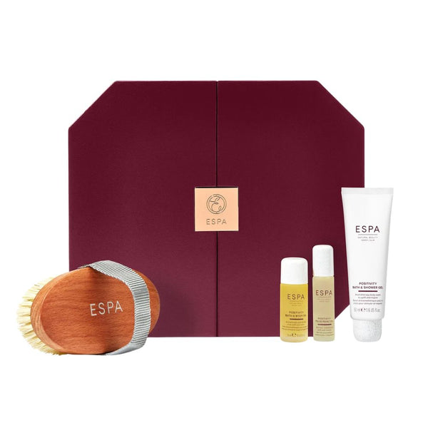 ESPA Charms Of Happiness Black Friday