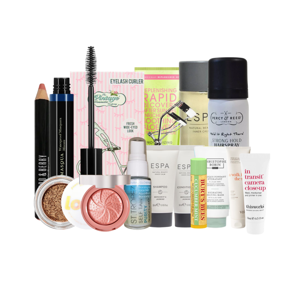 Hot Girl Summer Bundle
