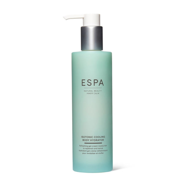 ESPA Isotonic Cooling Body Hydrator Black Friday