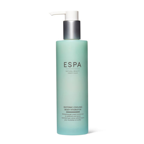 ESPA Isotonic Cooling Body Hydrator Black Friday