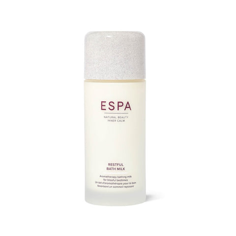ESPA Restful Bath Milk Black Friday