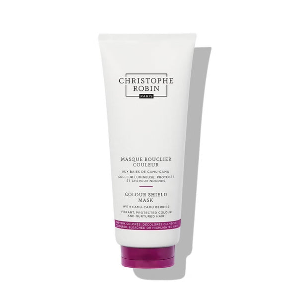 Christophe Robin Colour Shield Mask With Camu-Camu Berries Black Friday