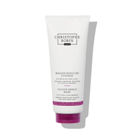 Christophe Robin Colour Shield Mask With Camu-Camu Berries Black Friday