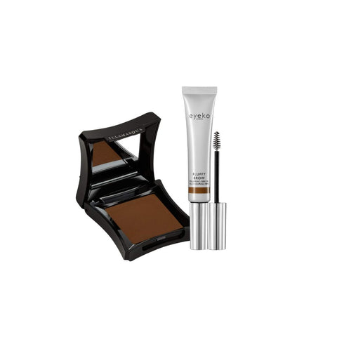 Brow Brilliance: £10 Treats