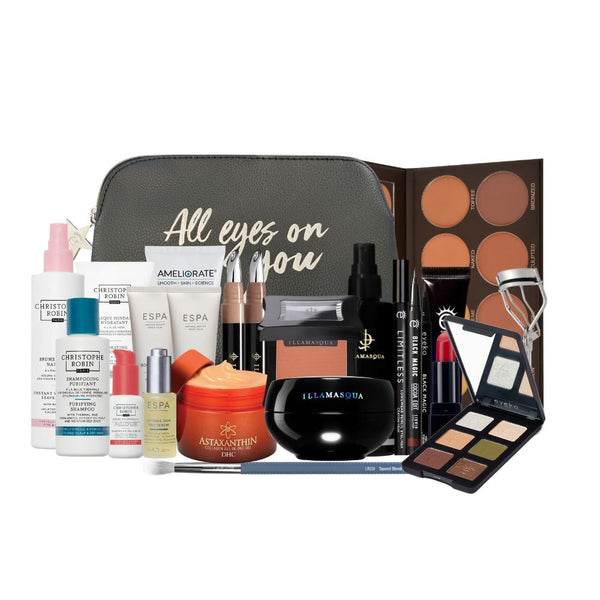 Caoímhe McGinley: Sparkle Season Glow Box