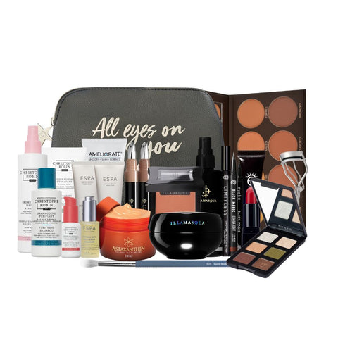 Caoímhe McGinley: Sparkle Season Glow Box