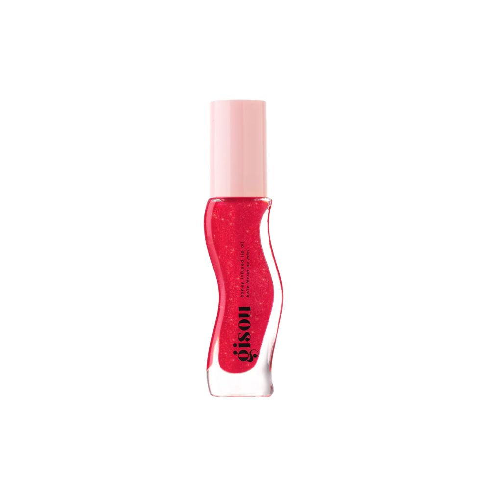 Gisou Honey Infused Lip Oil