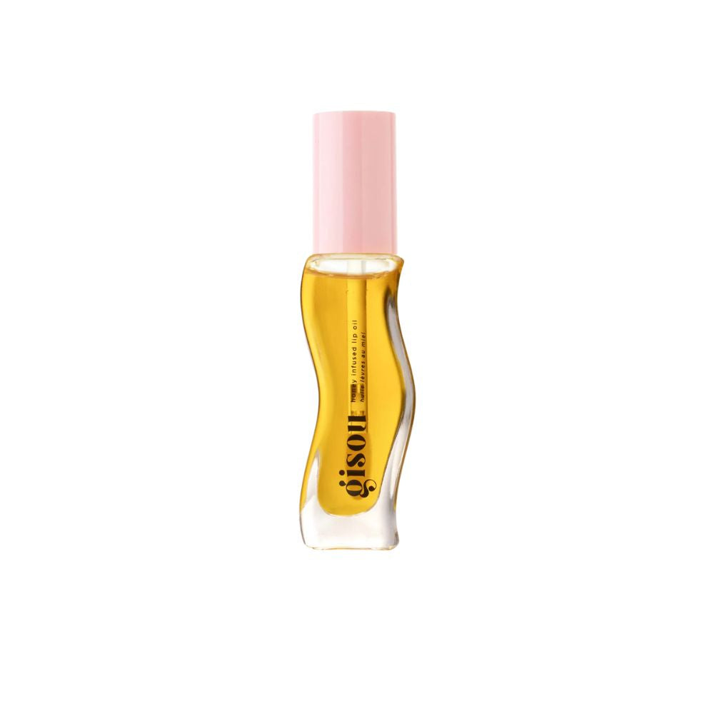 Gisou Honey Infused Lip Oil