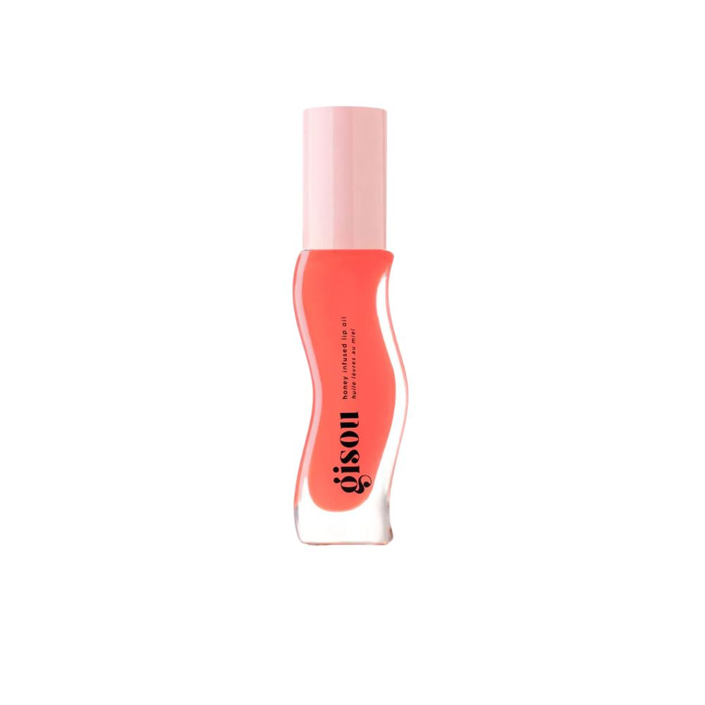 Gisou Honey Infused Lip Oil