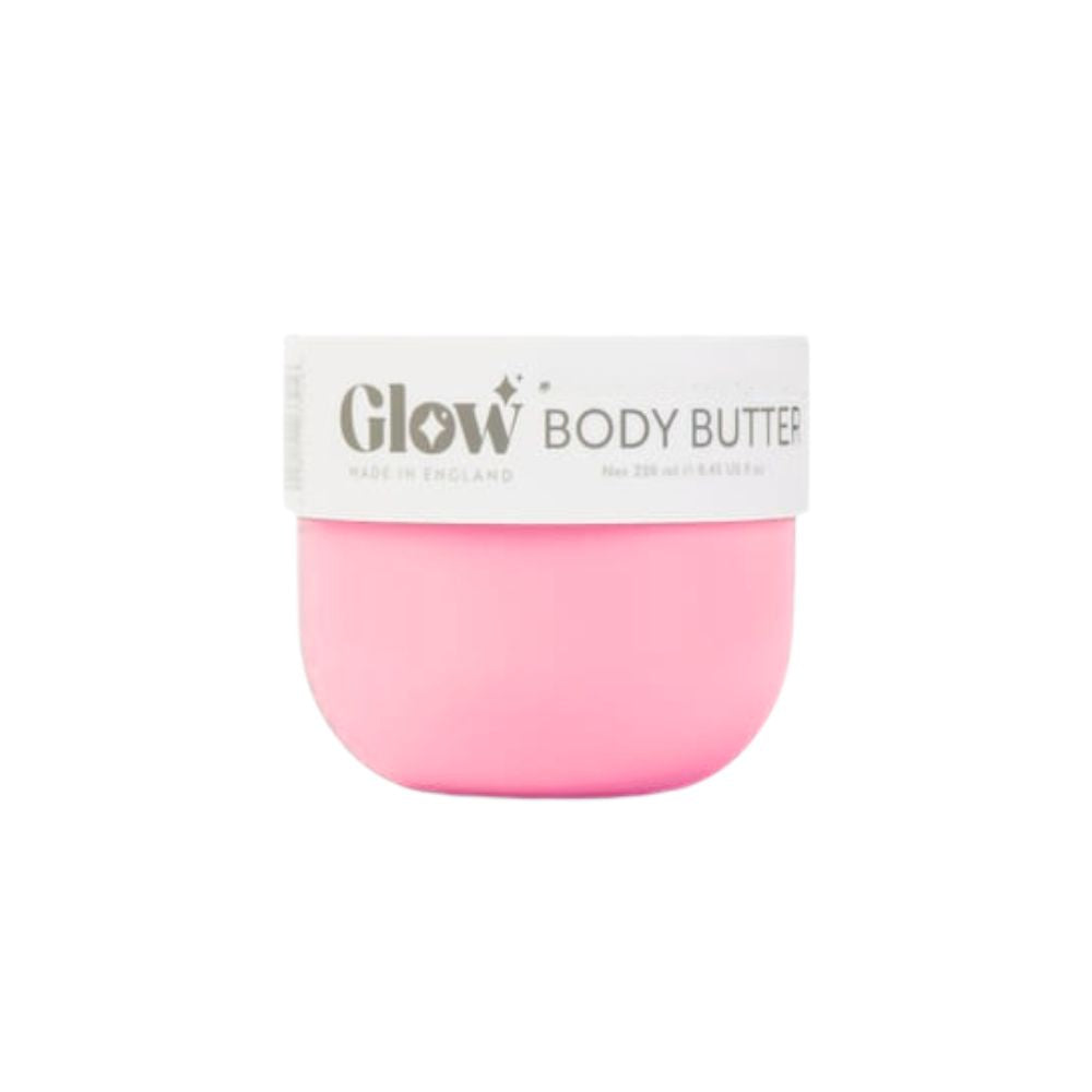 Glow Body Butter 250ml