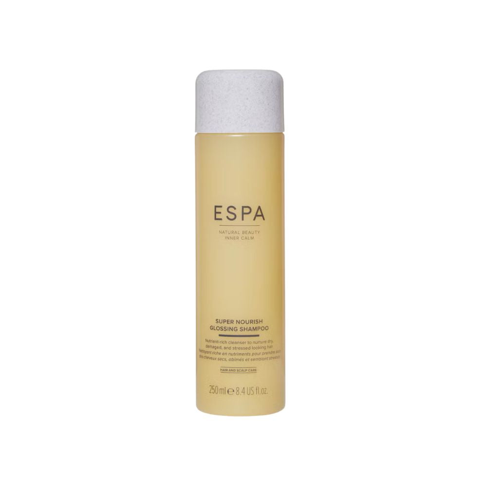 ESPA Super Nourish Glossing Shampoo 250ml