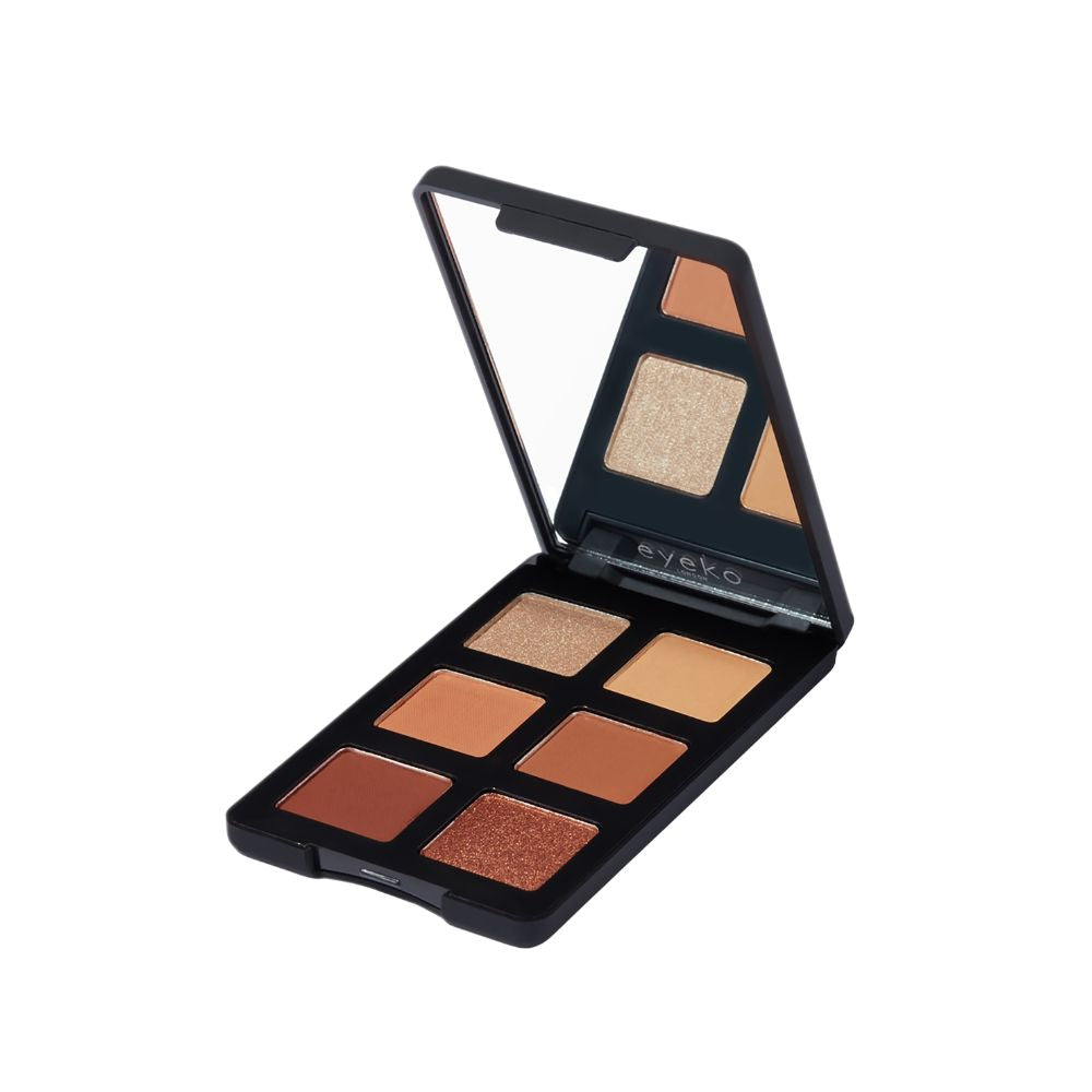 Eyeko Limitless 2 Eyeshadow Palette