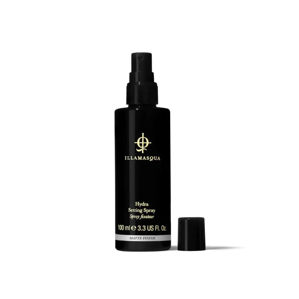 Illamasqua Hydra Setting Spray