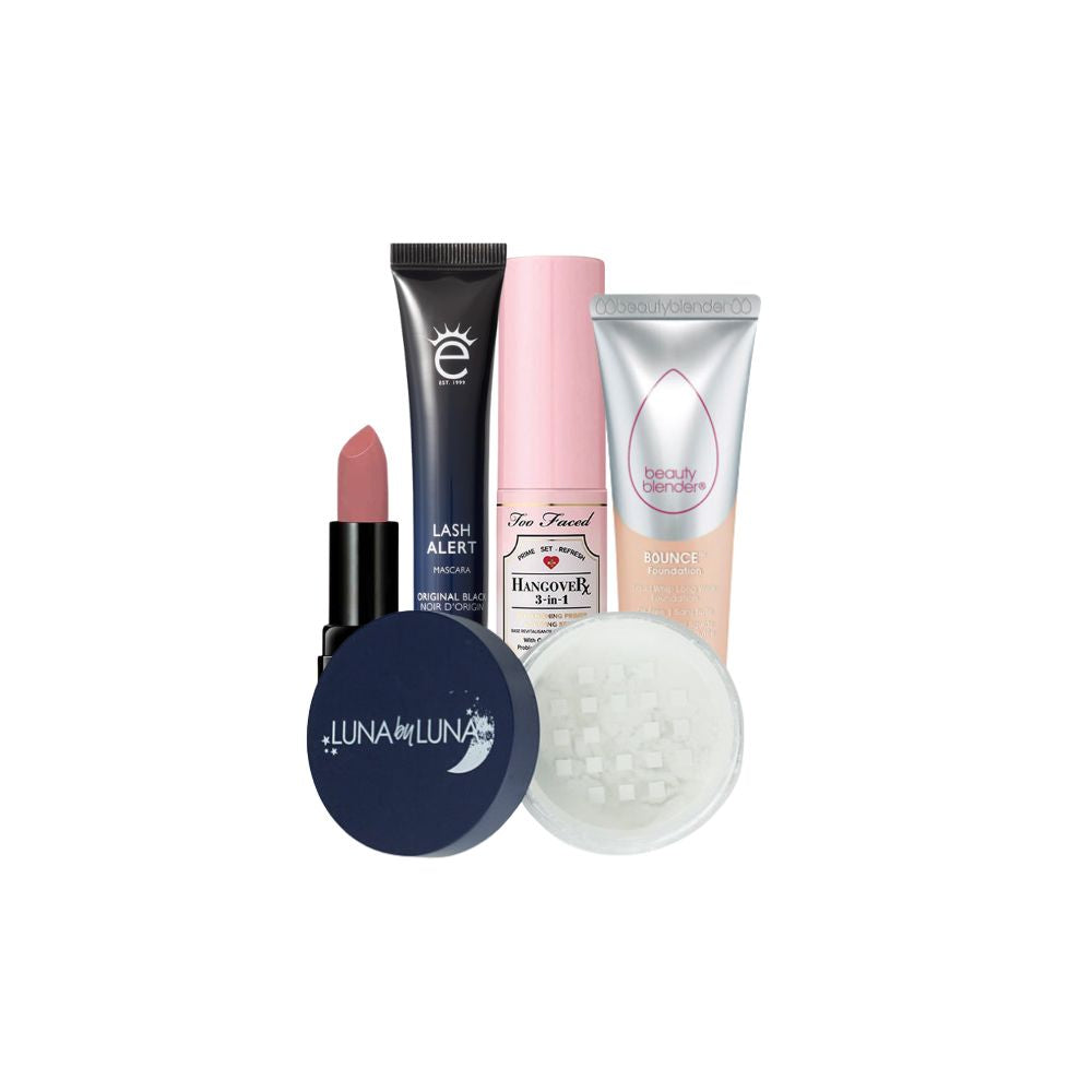 Stocking Fillers: Mini Makeup