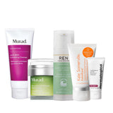 Murad, REN and Dermalogica Bundle