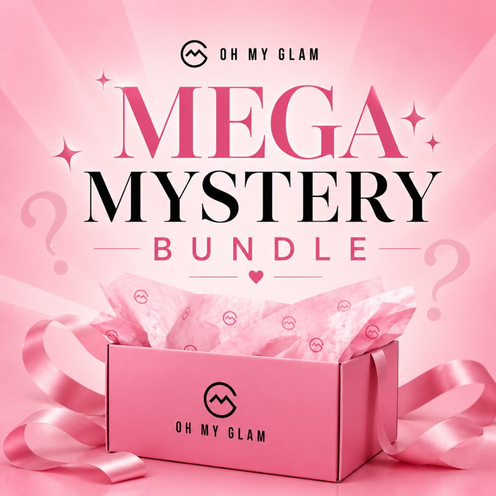 Mega Mystery Bundle