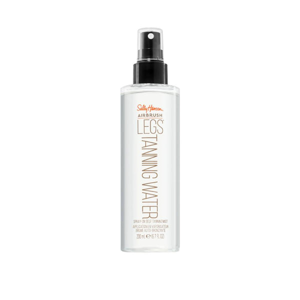 Sally Hansen Airbrush Legs Tanning Water