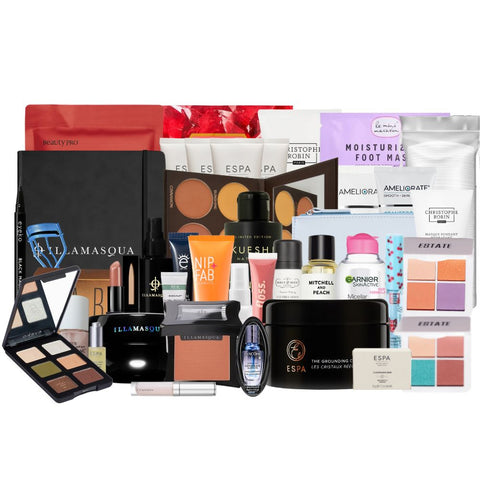 LMD’s Big Birthday Box