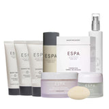 Luxury ESPA Bundle with LMD