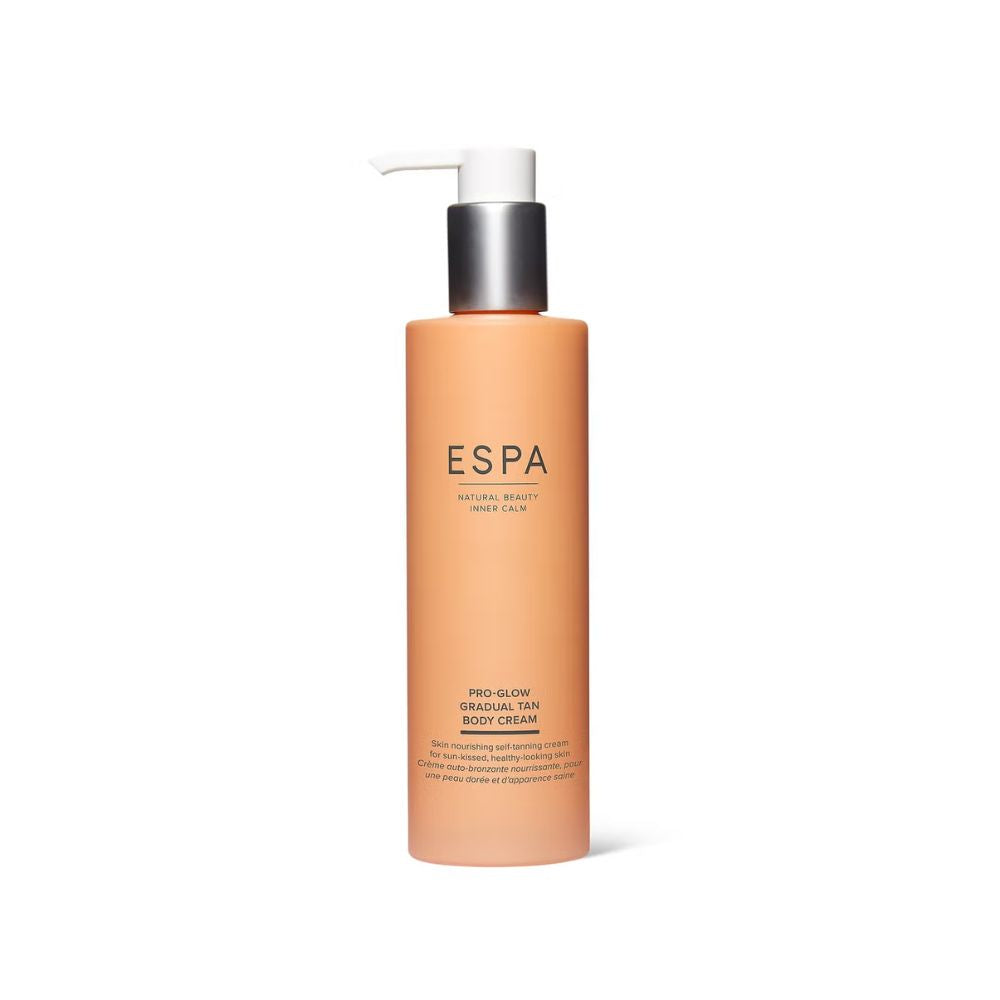 ESPA Pro-Glow Gradual Tan Body Cream
