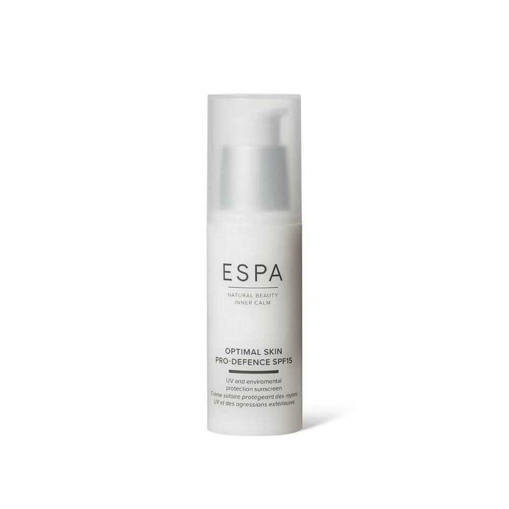 ESPA Optimal Skin Pro Defence SPF15