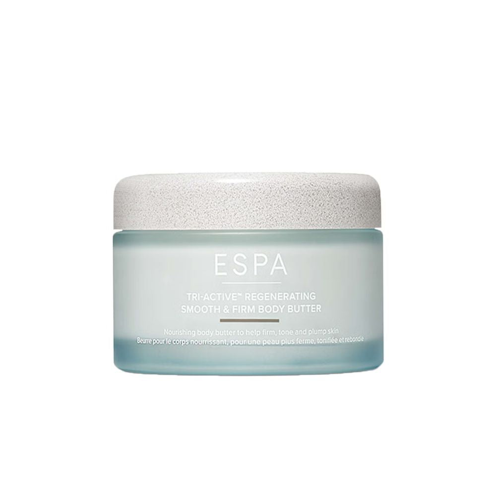 ESPA Tri-Active Regenerating Smooth & Firm Body Butter