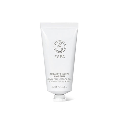 ESPA Bergamot & Jasmine Hand Balm