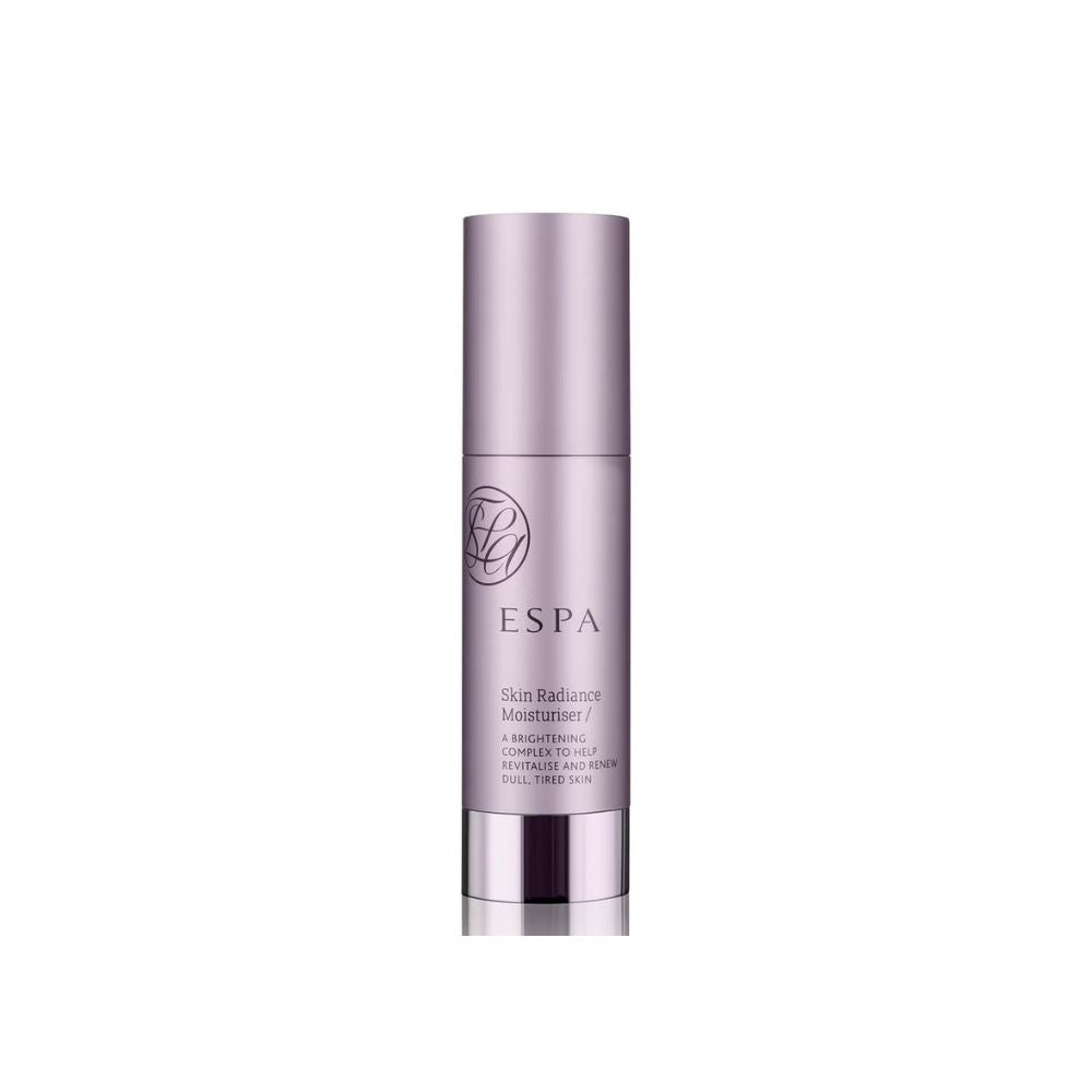 ESPA Skin Radiance Moisturiser