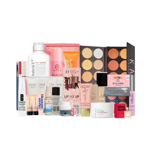 OH MY GLAM Big Birthday Bundle