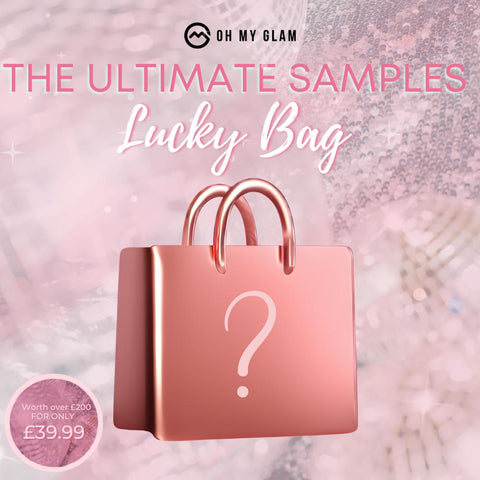 Ultimate Samples Lucky Bags