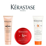 Kérastase 3-Piece Mask & Conditioners Travel Set